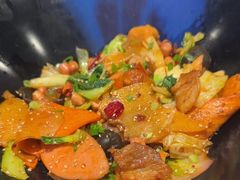 -天府国麻辣香锅(悦荟广场店)