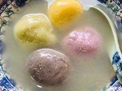 -赵氏汤圆(东关街店)