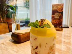 -G+KITCHEN(龙湖狮山天街店)