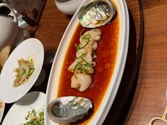 -喜鼎海胆水饺(东港店)