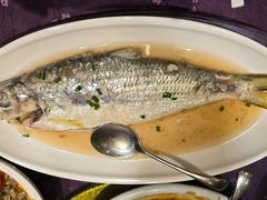 -妈妈菜舟山海鲜(定海古城店)