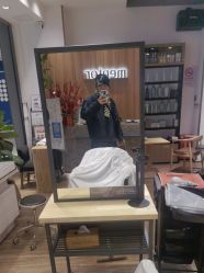 -Mentor Hair Salon