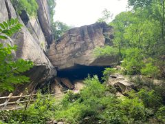 -黑龙潭风景区