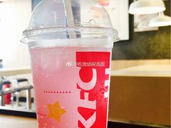 -肯德基(尖岭万达店)