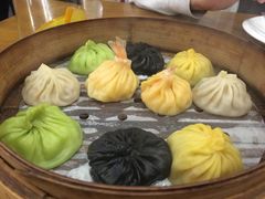 -隆喜元鱼汤包·海鲜(中联广场店)