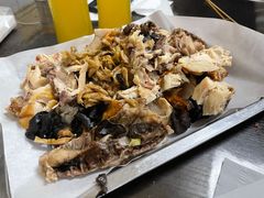 -大益烤鸡
