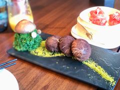 -王府井文华东方酒店-紫膳餐厅