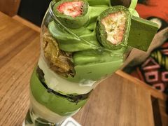 无邪十一式-無邪日式甜品(世博源店)