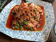 -锦庐道地川菜(来福士店)