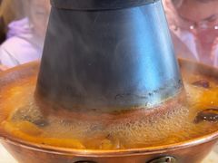 -东来顺饭庄(天坛店)