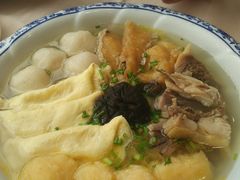 -老人和饭店(淮海中路店)