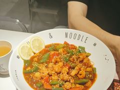 -友达面馆(广州总店)
