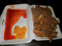 -细妹五香牛杂(步行街店)