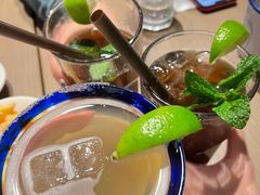 -Chili's Cafe&Bar奇利斯(滨江店)