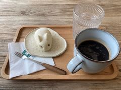 -CENTTY辛蒂咖啡·烘焙·西点(天兰社区新生活中心店)