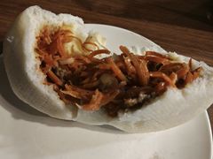 河州包子-贯贯吉·清真餐厅(浙江中路店)