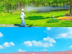 -南京银杏湖乐园