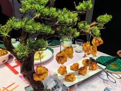 -金狮麟·新豫菜(金码大厦店)