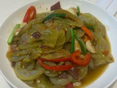 -辣公子·千岛湖私房菜(滨江店)