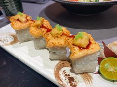 -胆道·海胆专门店(凯德晶萃店)