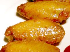 番茄鸡翅-尼珂波咖啡站(联合广场店)