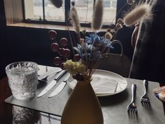 -YUE·6·西式融合餐厅(外滩六号店)