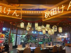 -千寿·金焰食堂(仁和新城店)