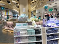 -Purcotton全棉时代(壹方城购物中心店)
