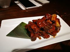 -金枝玉叶上海人家食府(三里河店)