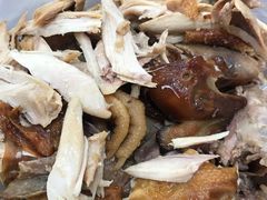 -豫掌柜饸饹面·烩面(秀沿路店)