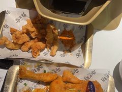 -蛙来哒(大汉悦中心店)