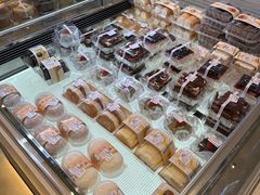 -烘焙町面包店(西四店)