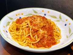 -萨莉亚意式餐厅(杭州滨江天街店)