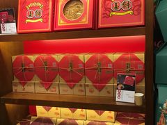 -汪玉霞(汉口里店)