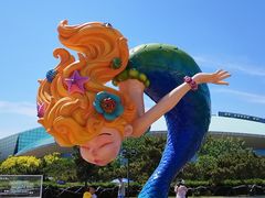 -渔岛海洋度假区