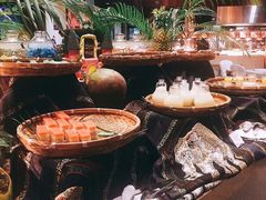 -无锡梁鸿湿地丽笙度假酒店·流觞西餐厅