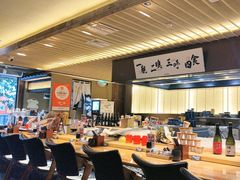 -一豚轩·烧鸟·豚骨拉面(五四路店)