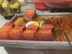 -老铺人家酒店(紫荆名流店)