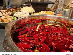 -大风老火锅(江北一店)