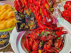 -霸王虾(湘江世纪城店)