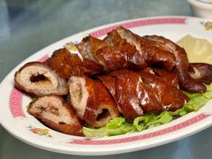 -香港祥正飯店·正宗灣仔50年海鲜老字号