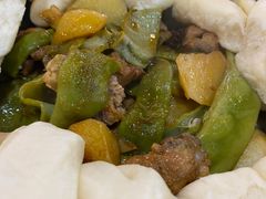 -大家乐东北菜(富河园店)
