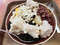 -鲜芋仙(常州吾悦国际广场店)