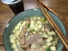 -老刘家泡馍·陕西老字号(钟楼广济街店)