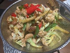 -小户人家(循礼门南国中心店)