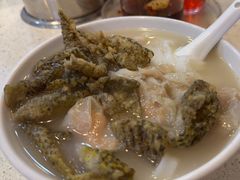 -明兴正宗潮州五彩鱼蛋粉面(中山六路店)