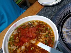 -鹤之乡·齐齐哈尔烤肉·非遗(秋涛路店)