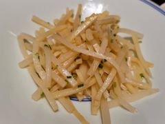 -逸林轩中餐厅(中信泰富朱家角锦江酒店)