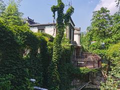 -老张烤羊(王哥庄店)