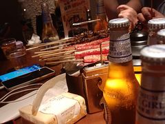 -阿文烧烤(金环路店)